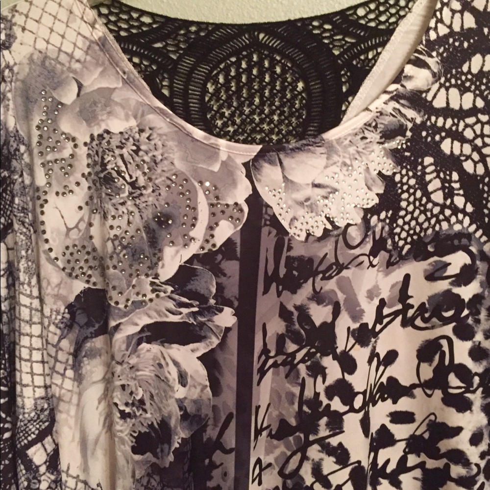 Style & Co. Blouse - Picture 6 of 7